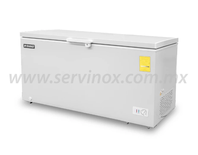 Congelador Horizontal Rhino CONGECO16